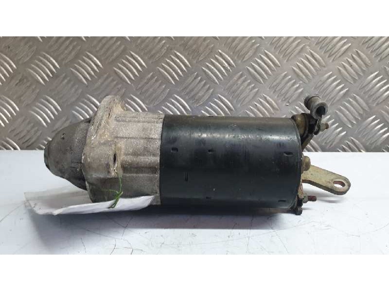 Recambio de motor arranque para audi a4 berlina (8e) 2.0 fsi referencia OEM IAM 06B911023  