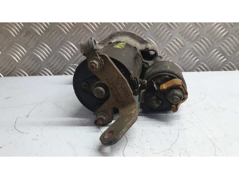 Recambio de motor arranque para audi a4 berlina (8e) 2.0 fsi referencia OEM IAM 06B911023  