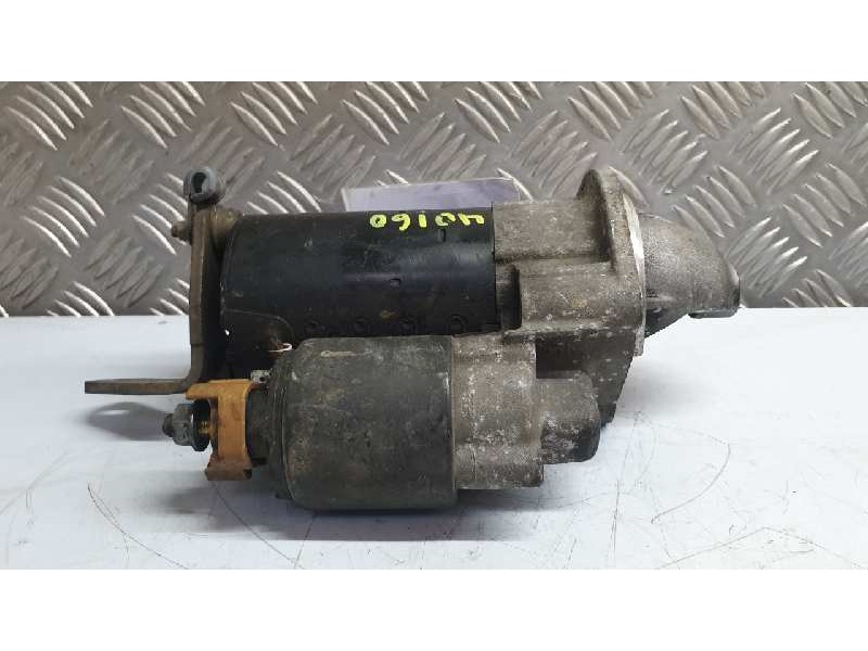 Recambio de motor arranque para audi a4 berlina (8e) 2.0 fsi referencia OEM IAM 06B911023  