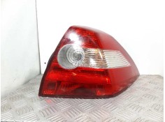 Recambio de piloto trasero derecho para renault megane ii classic berlina confort expression referencia OEM IAM 8200142681  