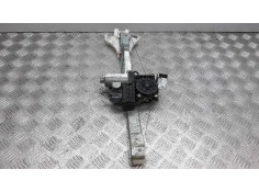 Recambio de elevalunas trasero izquierdo para ford mondeo berlina (ge) ambiente referencia OEM IAM 1320874
