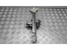 Recambio de elevalunas trasero izquierdo para ford mondeo berlina (ge) ambiente referencia OEM IAM 1320874   2