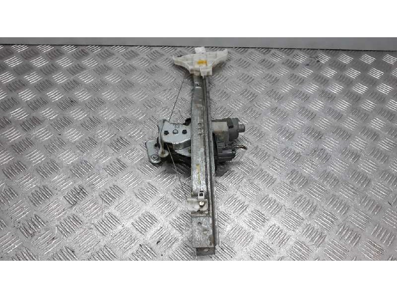 Recambio de elevalunas trasero izquierdo para ford mondeo berlina (ge) ambiente referencia OEM IAM 1320874   Recambio de elevalunas trasero izquierdo para ford mondeo berlina (ge) ambiente referencia OEM IAM 1320874