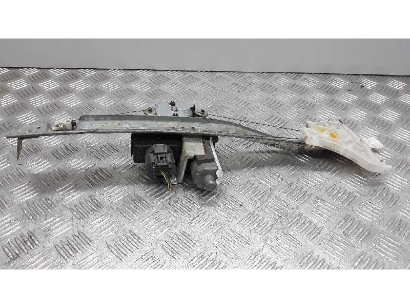 Recambio de elevalunas trasero izquierdo para ford mondeo berlina (ge) ambiente referencia OEM IAM 1320874   Recambio de elevalunas trasero izquierdo para ford mondeo berlina (ge) ambiente referencia OEM IAM 1320874