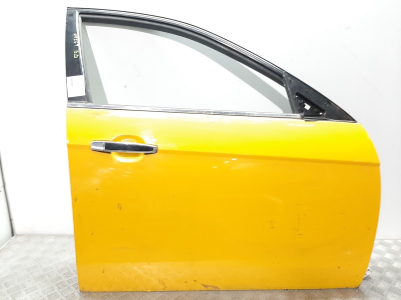 Recambio de puerta delantera derecha para chevrolet epica lt referencia OEM IAM 96635580 AMARILLO(TAXI)  Recambio de puerta delantera derecha para chevrolet epica lt referencia OEM IAM 96635580 AMARILLO(TAXI)