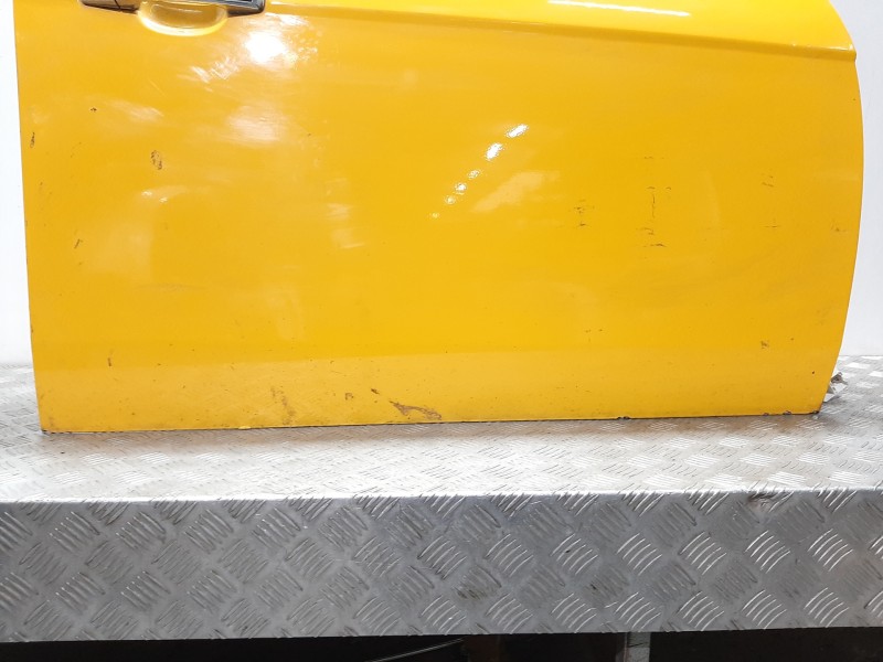 Recambio de puerta delantera derecha para chevrolet epica lt referencia OEM IAM 96635580 AMARILLO(TAXI)  Recambio de puerta delantera derecha para chevrolet epica lt referencia OEM IAM 96635580 AMARILLO(TAXI)