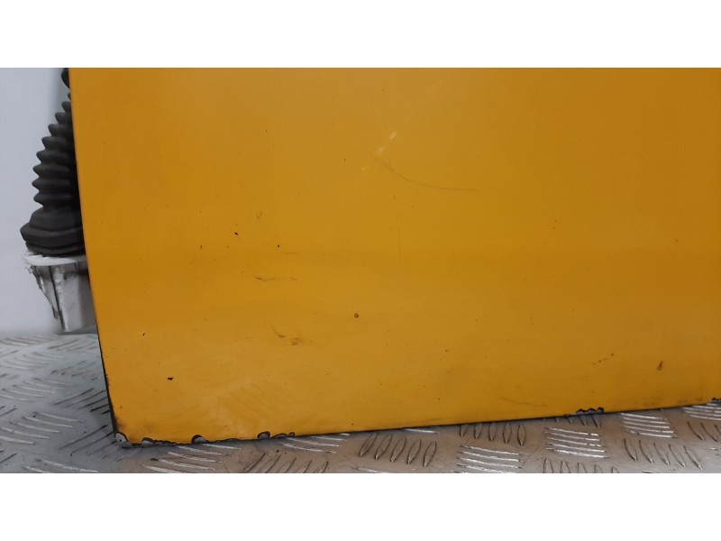 Recambio de puerta delantera izquierda para chevrolet epica lt referencia OEM IAM 96635579 AMARILLO(TAXI)  Recambio de puerta delantera izquierda para chevrolet epica lt referencia OEM IAM 96635579 AMARILLO(TAXI)