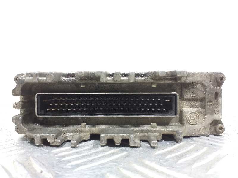 Recambio de centralita motor uce para renault megane i fase 2 classic (la..) 1.9 dti century referencia OEM IAM 0281011969 77001
