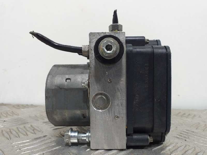 Recambio de abs para seat ibiza st (6j8) reference referencia OEM IAM 6R0614517BL  