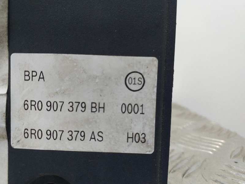 Recambio de abs para seat ibiza st (6j8) reference referencia OEM IAM 6R0614517BL  