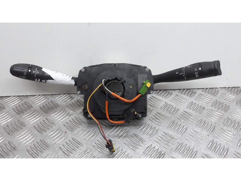 Recambio de mando multifuncion para citroën c2 sx referencia OEM IAM 96488227XT  