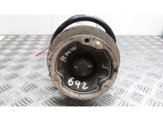 Recambio de amortiguador delantero izquierdo para bmw serie 1 berlina (e81/e87) referencia OEM IAM 10541315   2