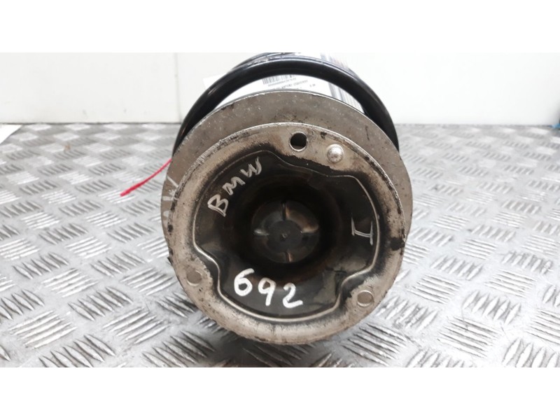 Recambio de amortiguador delantero izquierdo para bmw serie 1 berlina (e81/e87) referencia OEM IAM 10541315  