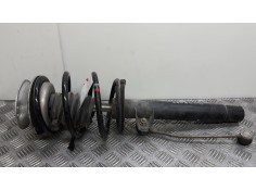 Recambio de amortiguador delantero izquierdo para bmw serie 1 berlina (e81/e87) referencia OEM IAM 10541315  