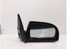 Recambio de retrovisor derecho para kia carens 2.0 crdi ex monovolumen referencia OEM IAM 0K2HC69120XX NEGRO ELÉCTRICO