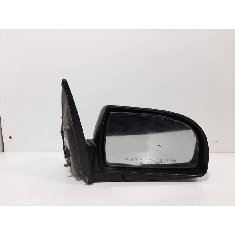 Recambio de retrovisor derecho para kia carens 2.0 crdi ex monovolumen referencia OEM IAM 0K2HC69120XX NEGRO ELÉCTRICO