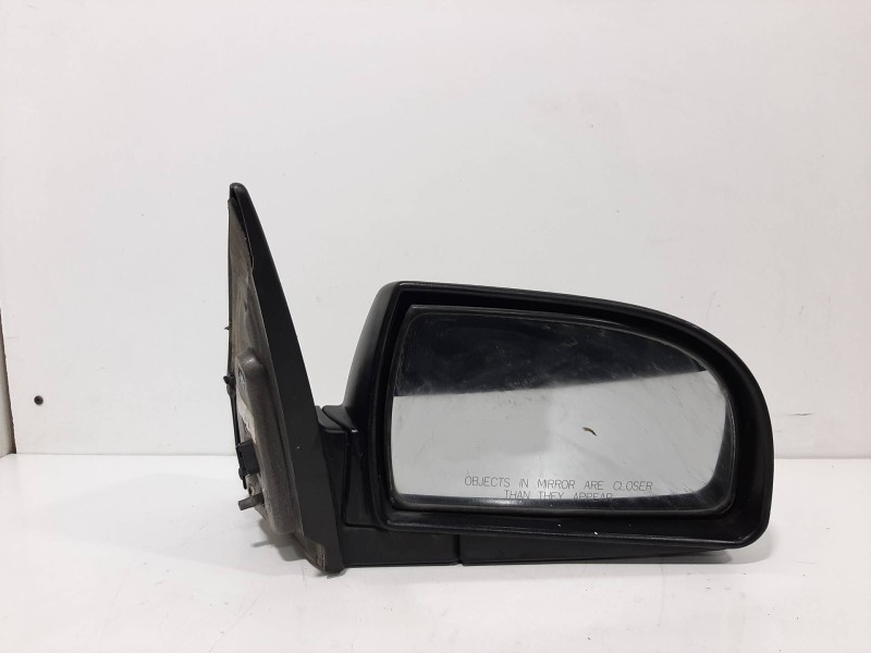 Recambio de retrovisor derecho para kia carens 2.0 crdi ex monovolumen referencia OEM IAM 0K2HC69120XX NEGRO ELÉCTRICO