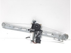 Recambio de elevalunas delantero izquierdo para mercedes-benz clase a (w168) 160 cdi (168.007) referencia OEM IAM 1687201146  