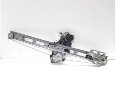 Recambio de elevalunas delantero izquierdo para mercedes-benz clase a (w168) 160 cdi (168.007) referencia OEM IAM 1687201146   2