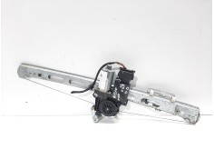 Recambio de elevalunas delantero derecho para mercedes-benz clase a (w168) 160 cdi (168.007) referencia OEM IAM 1687202046  