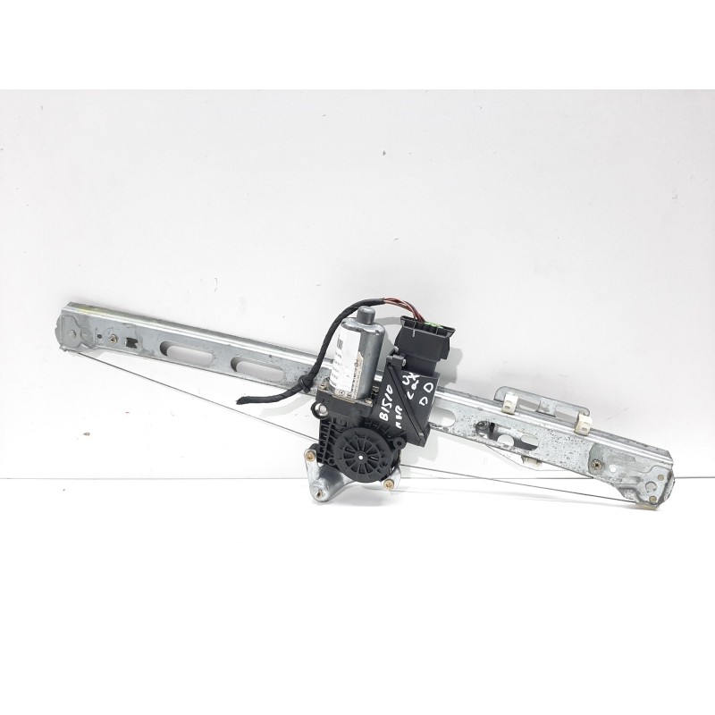 Recambio de elevalunas delantero derecho para mercedes-benz clase a (w168) 160 cdi (168.007) referencia OEM IAM 1687202046  