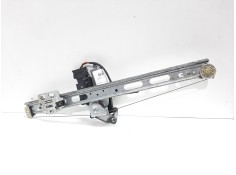 Recambio de elevalunas delantero derecho para mercedes-benz clase a (w168) 160 cdi (168.007) referencia OEM IAM 1687202046   2