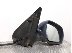 Recambio de retrovisor derecho para volkswagen polo (9n1) trendline referencia OEM IAM  GRIS ELECTRICO