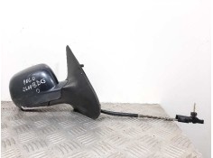 Recambio de retrovisor derecho para volkswagen polo (9n1) trendline referencia OEM IAM  GRIS ELECTRICO 2