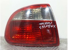 Recambio de piloto trasero izquierdo para seat toledo (1m2) select referencia OEM IAM   