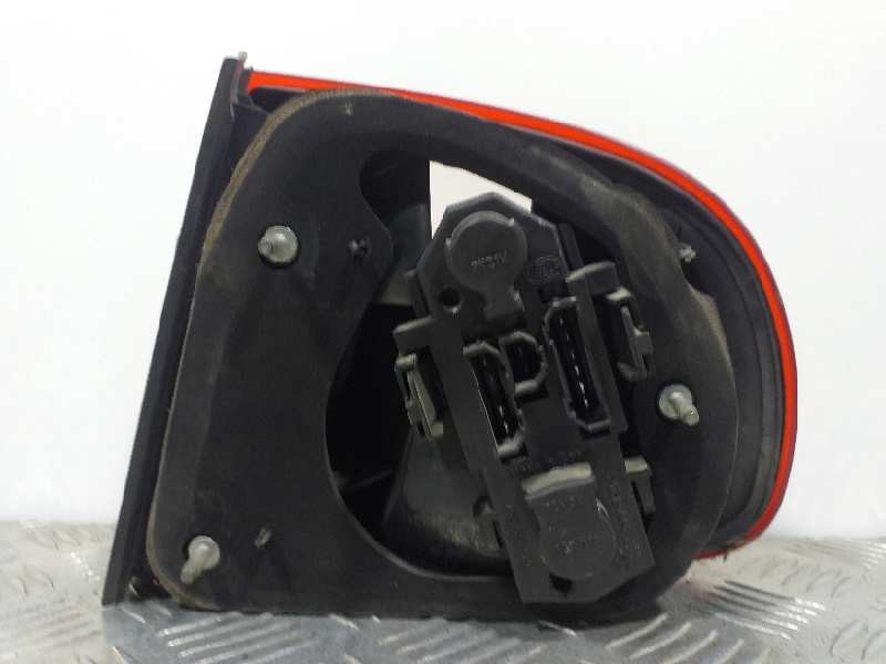 Recambio de piloto trasero izquierdo para seat toledo (1m2) select referencia OEM IAM    Recambio de piloto trasero izquierdo para seat toledo (1m2) select referencia OEM IAM