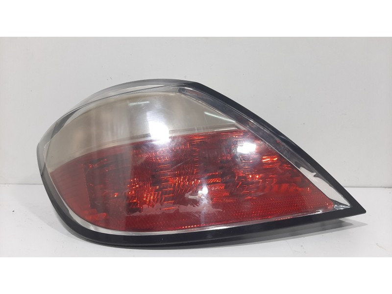 Recambio de piloto trasero izquierdo para opel astra h berlina enjoy referencia OEM IAM 93190304   Recambio de piloto trasero izquierdo para opel astra h berlina enjoy referencia OEM IAM 93190304