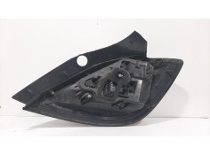 Recambio de piloto trasero izquierdo para opel astra h berlina enjoy referencia OEM IAM 93190304   2