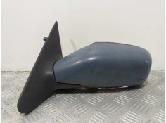 Recambio de retrovisor izquierdo para renault laguna ii (bg0) authentique referencia OEM IAM 7701207853 GRIS ELECTRICO