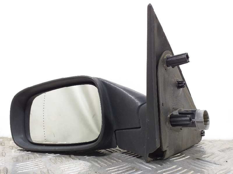 Recambio de retrovisor izquierdo para renault laguna ii (bg0) authentique referencia OEM IAM 7701207853 GRIS ELECTRICO