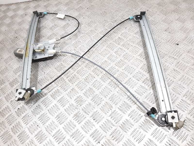 Recambio de elevalunas delantero derecho para renault laguna ii (bg0) authentique referencia OEM IAM 8200485195  