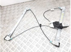 Recambio de elevalunas delantero derecho para renault laguna ii (bg0) authentique referencia OEM IAM 8200485195   2