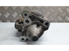 Recambio de motor arranque para renault laguna ii (bg0) authentique referencia OEM IAM 8200096510  