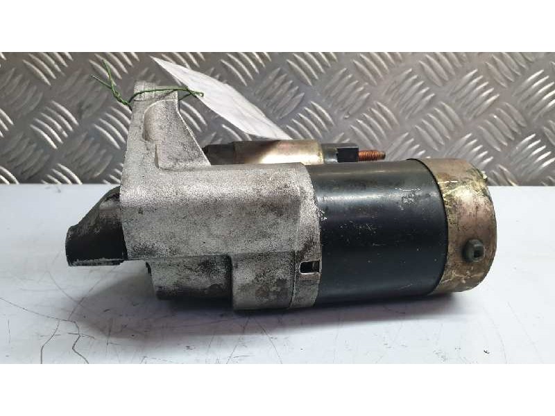 Recambio de motor arranque para renault laguna ii (bg0) authentique referencia OEM IAM 8200096510  