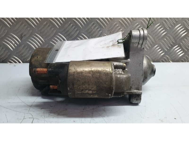 Recambio de motor arranque para renault laguna ii (bg0) authentique referencia OEM IAM 8200096510  