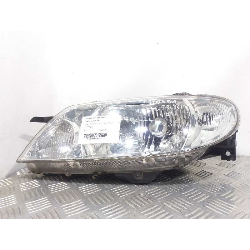 Recambio de faro izquierdo para mazda 323 berl. f/s (bj) 2.0 d s exclusive referencia OEM IAM   