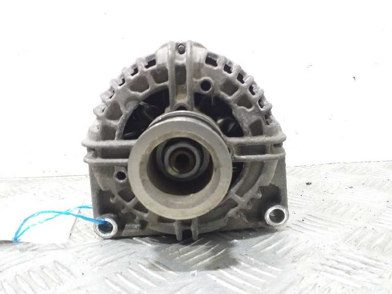 Recambio de alternador para fiat stilo (192) 1.6 16v cat referencia OEM IAM 0124425005  