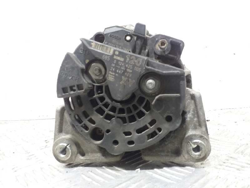 Recambio de alternador para fiat stilo (192) 1.6 16v cat referencia OEM IAM 0124425005  