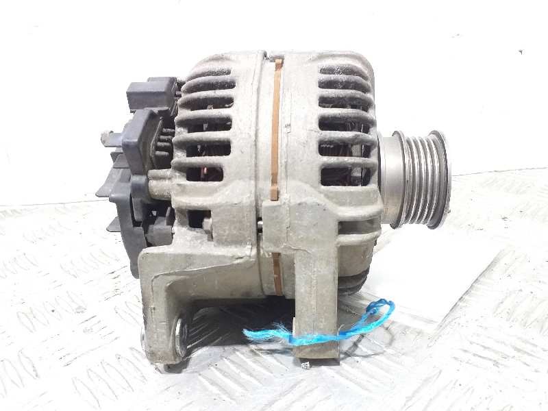 Recambio de alternador para fiat stilo (192) 1.6 16v cat referencia OEM IAM 0124425005  