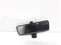 Recambio de espejo interior para volkswagen fox (5z1) básico referencia OEM IAM 5Z0857511C
