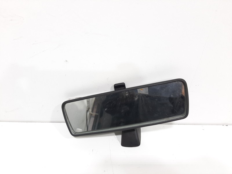 Recambio de espejo interior para volkswagen fox (5z1) básico referencia OEM IAM 5Z0857511C  