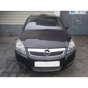 OPEL ZAFIRA B
