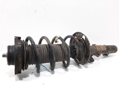 Recambio de amortiguador delantero derecho para volkswagen fox (5z1) básico referencia OEM IAM 5Z0413031AB  