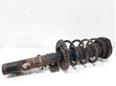 Recambio de amortiguador delantero derecho para volkswagen fox (5z1) básico referencia OEM IAM 5Z0413031AB   2