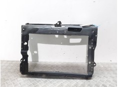 Recambio de panel frontal para volkswagen fox (5z1) básico referencia OEM IAM 5Z0804181