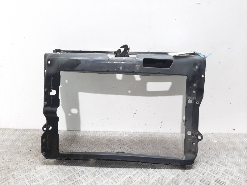 Recambio de panel frontal para volkswagen fox (5z1) básico referencia OEM IAM 5Z0804181  